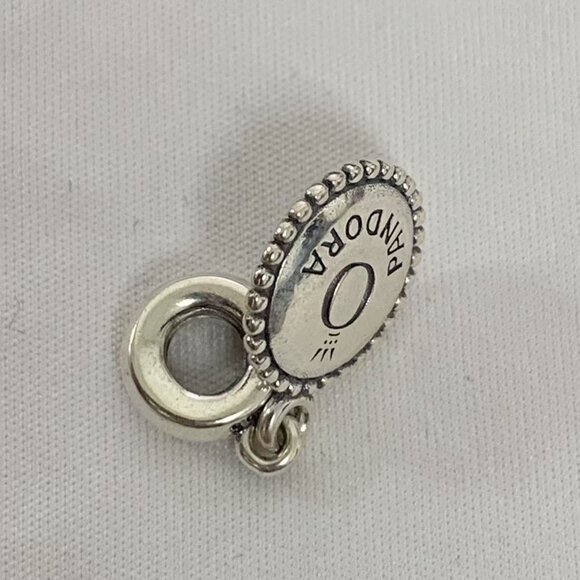 Pandora Saugatuck Michigan Exclusive Charm Pendant, S925 Silver Bracelets - Picture 4 of 4